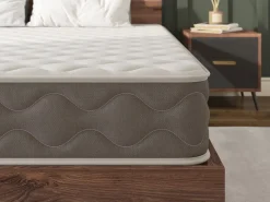 Materasso benessere costante matrimoniale 160x200 in Memory Foam - Allik