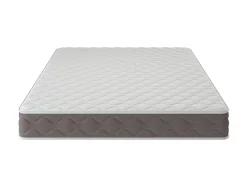 Materasso benessere costante matrimoniale 160x200 in Memory Foam - Allik