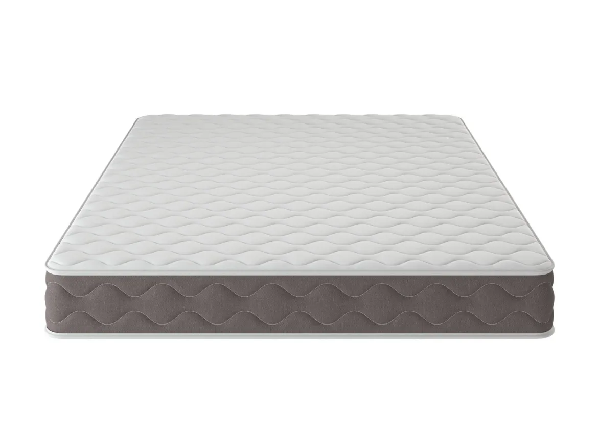 Materasso benessere costante matrimoniale 160x200 in Memory Foam - Allik