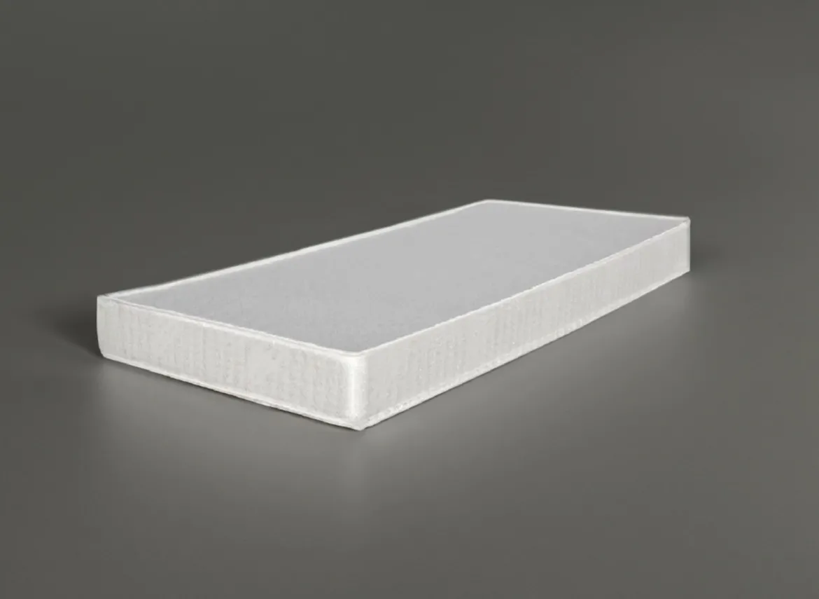 Materasso comfort dinamico singolo 80x190 in Plastica - Tedalda