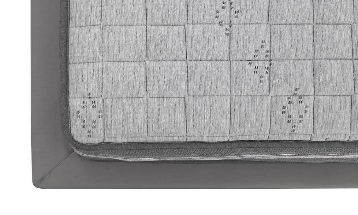 Materasso comfort evoluto matrimoniale 160x200 in Memory Foam sfoderabile - Amomali