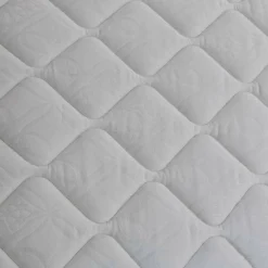 Materasso comfort per la schiena francese 140x190 in Memory Foam sfoderabile - Amega