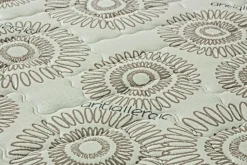 Materasso comfort rigido matrimoniale 160x190 in Memory Foam sfoderabile - Aclio
