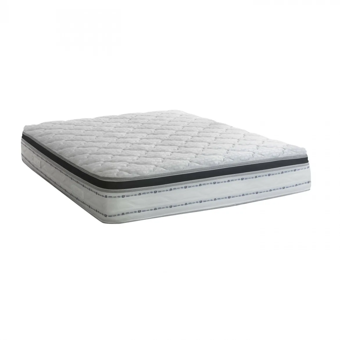 Materasso compatto singolo 90x200 in Memory Foam sfoderabile - Adrano