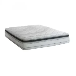Materasso elasticità graduale singolo 80x190 in Memory Foam sfoderabile - Adrano