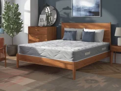 Materasso equilibrio duraturo alla francese 140x190 in Memory Foam - North