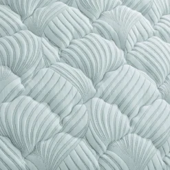 Materasso ipoallergenico piazza e mezza 120x190 in Memory Foam sfoderabile - Cesarina