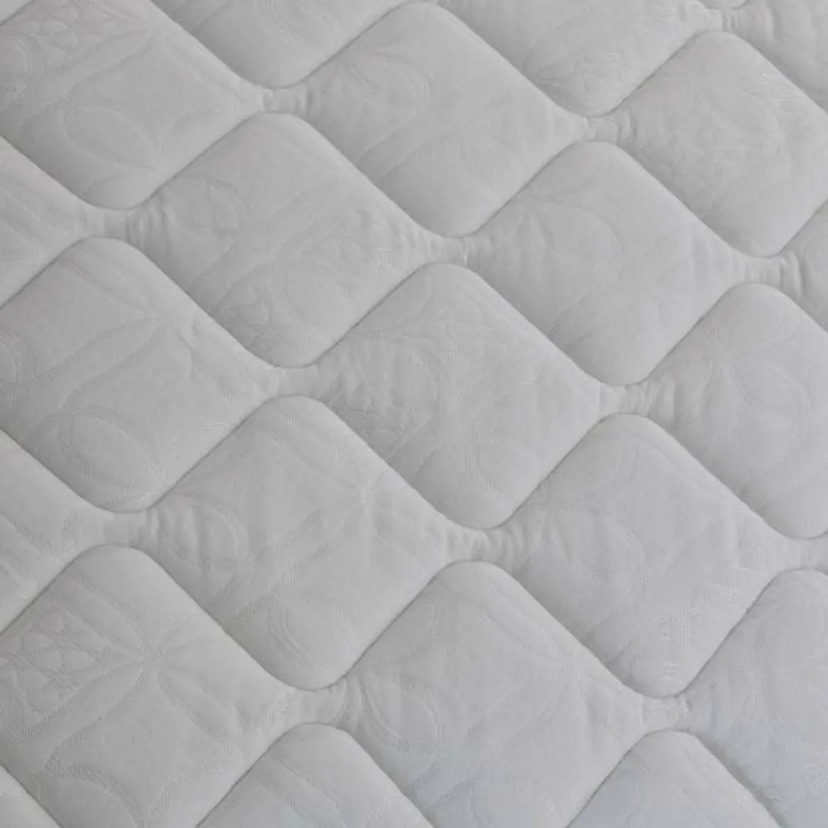 Materasso Matrimoniale 180x200 h27 cm in Memory Foam e Gel Sfoderabile Ortopedico Made in Italy – Amega