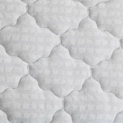 Materasso piattaforma uniforme 1/2 piazza 140x200 in Memory Foam sfoderabile - Atir