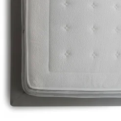 Materasso relax progressivo piazza e mezza 120x190 in Memory Foam sfoderabile - Arguello