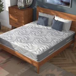Materasso ritorno graduale singolo 90x190 in Memory Foam - Ator
