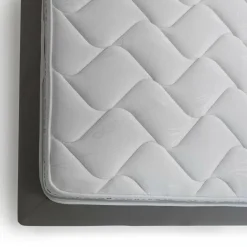 Materasso sensazione delicata matrimoniale 160x190 in Memory Foam sfoderabile - Aghi