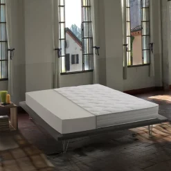 Materasso superficie confortevole singolo 90x190 in WaterFoam sfoderabile - Author