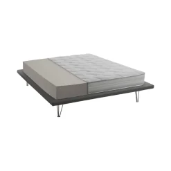 Materasso superficie uniforme singolo 80x190 in WaterFoam sfoderabile - Author