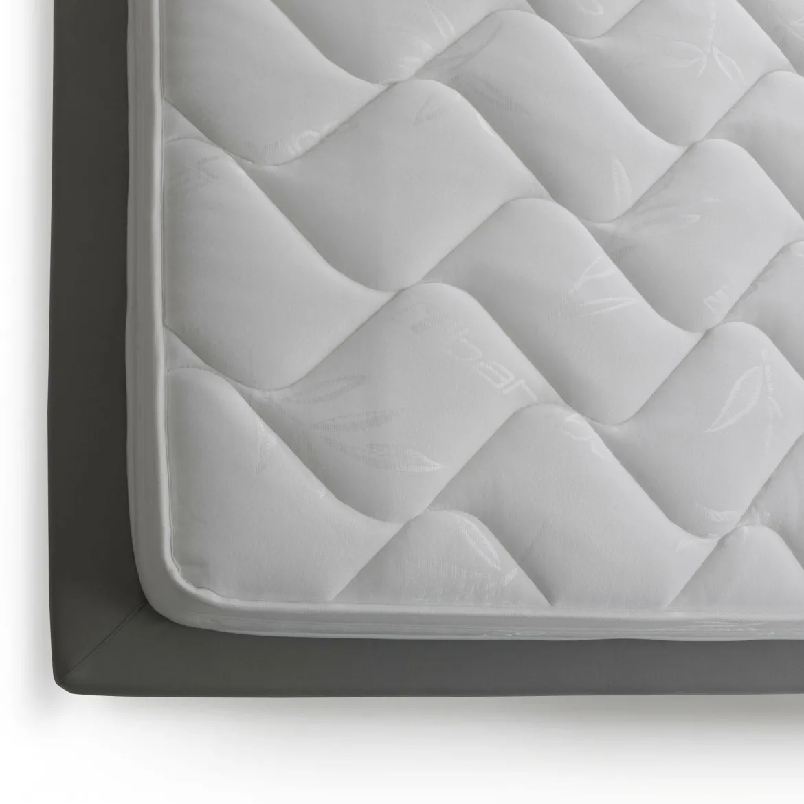 Materasso superficie uniforme singolo 80x190 in WaterFoam sfoderabile - Author