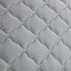 Materasso tecnologia avanzata matrimoniale 160x190 in Memory Foam sfoderabile - Aba
