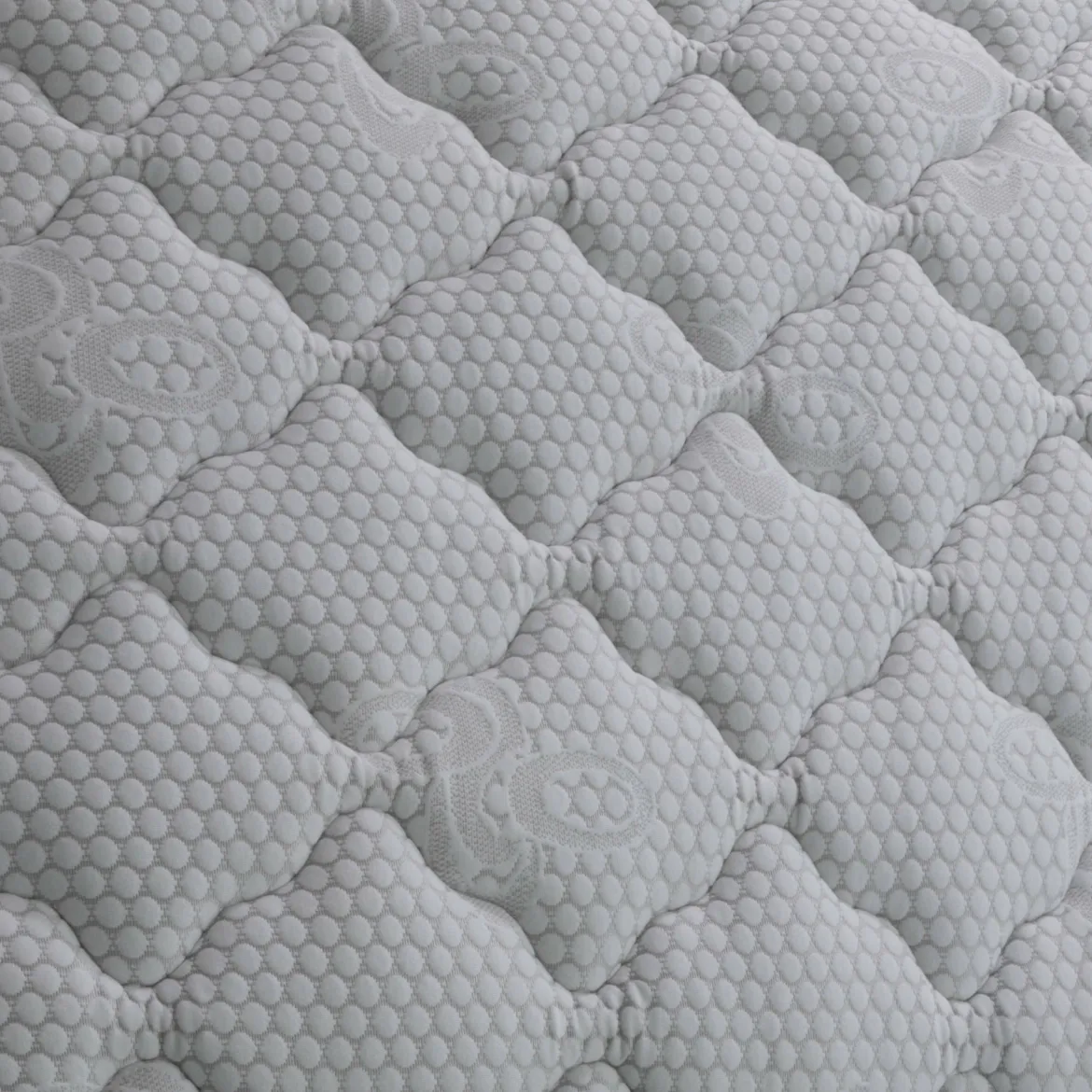 Materasso tecnologia comfort plus matrimoniale 160x200 in Memory Foam sfoderabile - Aba