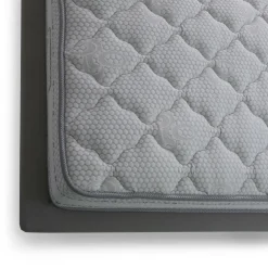 Materasso tecnologia relax matrimoniale 180x200 in Memory Foam sfoderabile - Aba