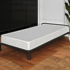 Materasso zero vibrazioni singolo 80x190 in Plastica - Tedalda