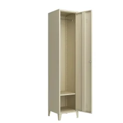 Mobile colonna 38x180h cm panna - Soleto