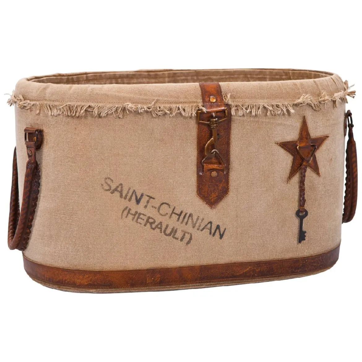 Oggettistica Beige, - Talao