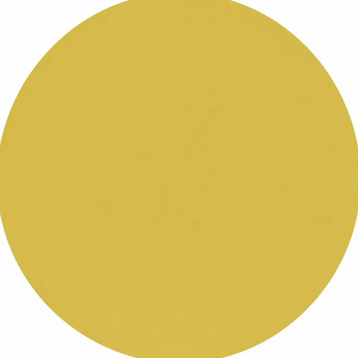 Pattumiera Giallo Capacità 35 lt un Cestino 40x31x39h cm, Made in Italy - Foscas