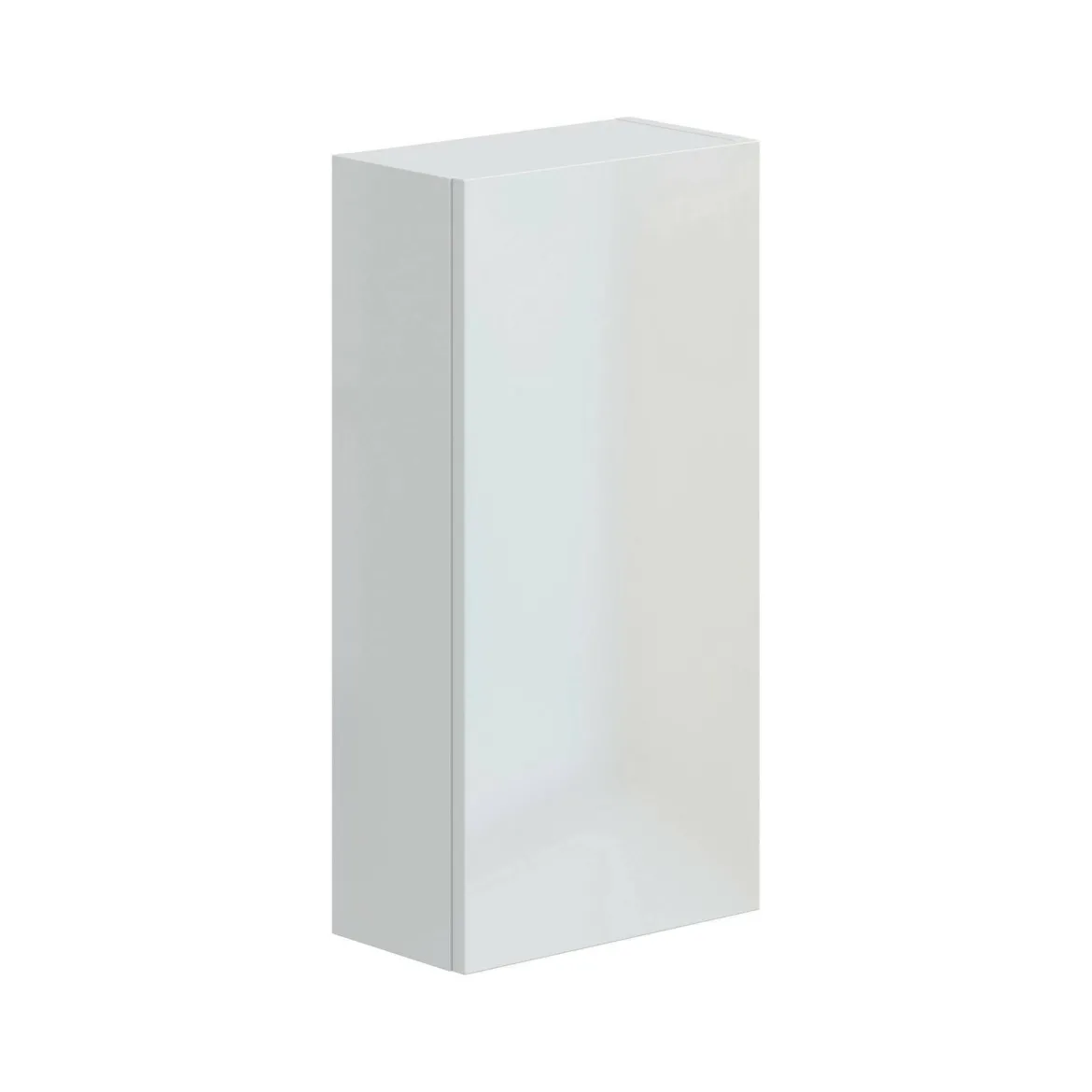 Pensile bagno 30x60h cm bianco lucido - Berlino
