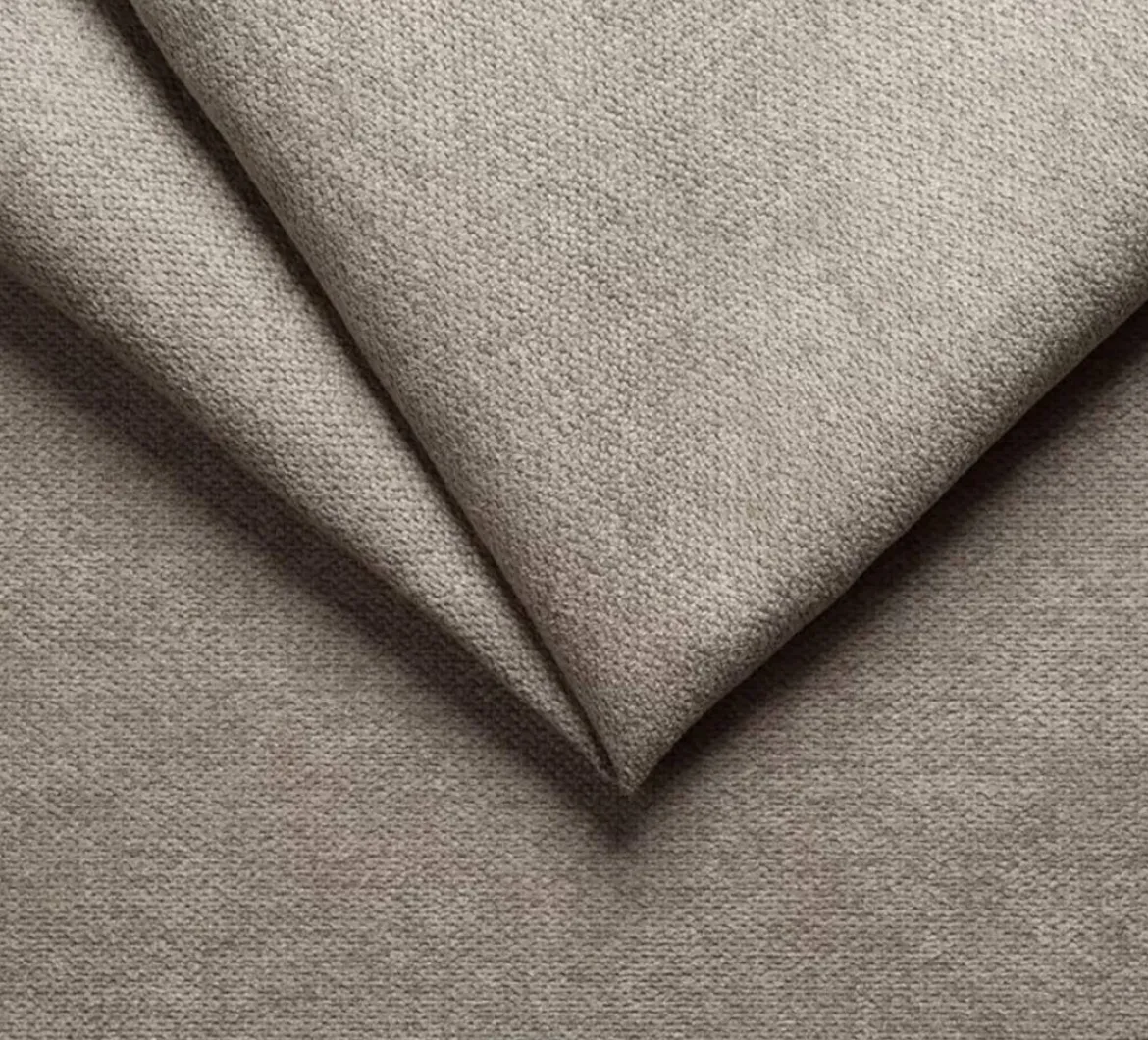 Poltrona Grigio Tortora Braccioli Peso Supportato 90 kg 70x100x98h cm, Materiale Struttura in Legno Made in Italy - Lasnigo