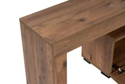 Porta TV pino 180x31x50h cm 2 ante - Andarna