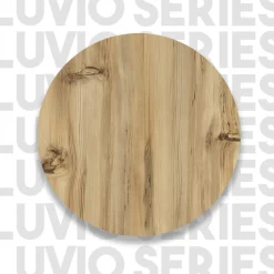 Porta TV quercia e nero 170x35x46h cm 2 ante e 1 cassetto - Ballao