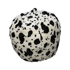 Pouf sacco mucca 80x80x120h cm - Lorenza