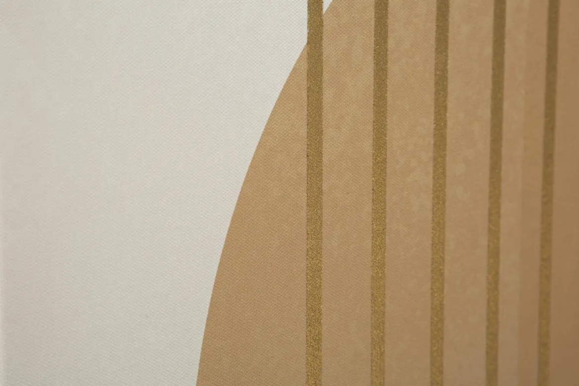 Quadro Proto, 80x3 h120 cm, Multicolore