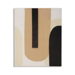 Quadro Verdaille, 80x3 h100 cm, Multicolore