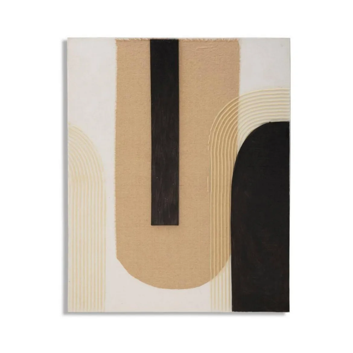 Quadro Verdaille, 80x3 h100 cm, Multicolore