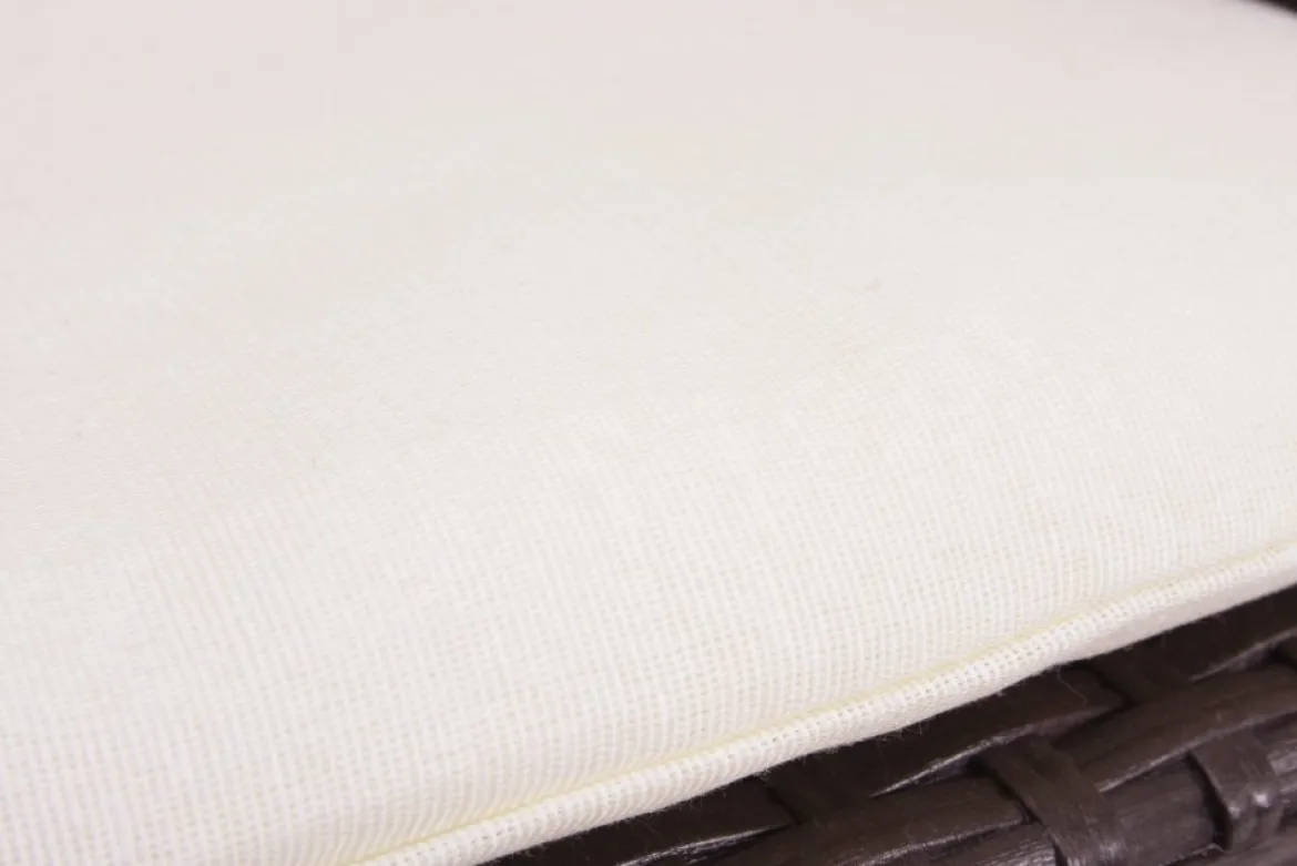 Salotto da esterno poltrone marrone - Armin