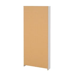 Scarpiera 4 ante bianca 70x162h cm - Desideria