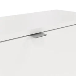 Scarpiera 3 ante bianca 70x123h cm - Irina