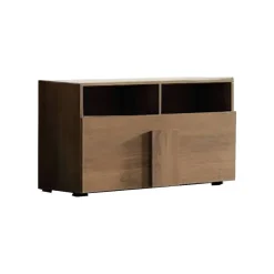 Scarpiera rovere 91x57h cm - Indang