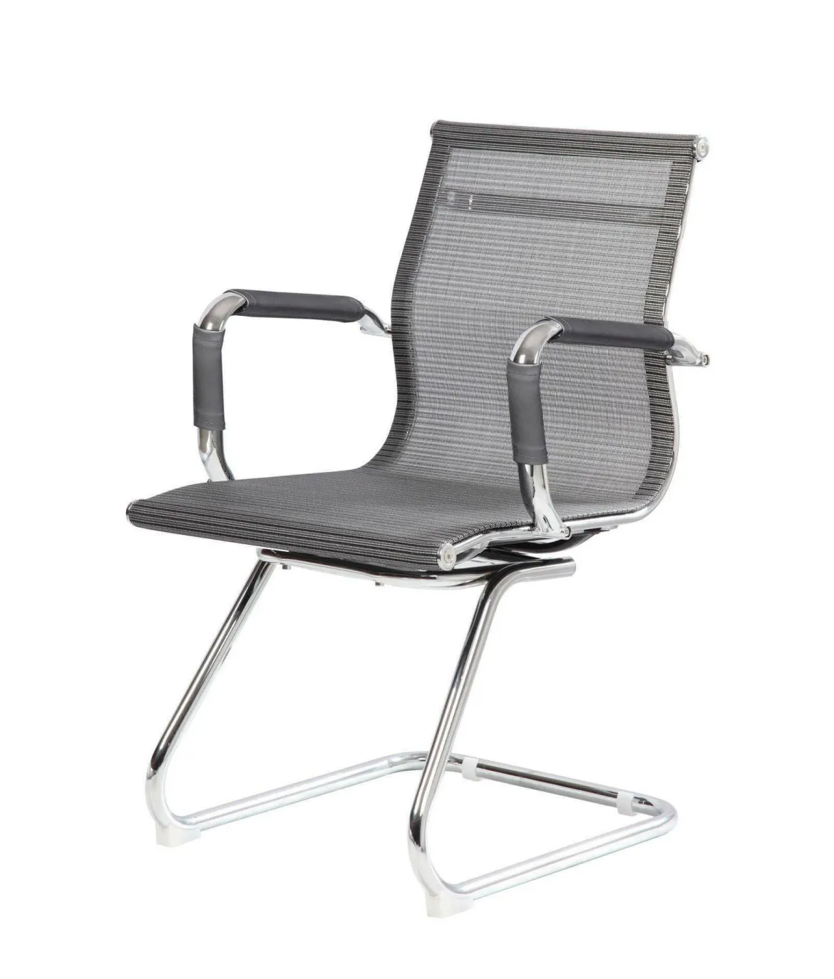 Sedia Dgoldon, 62x54h89 cm, Grigio
