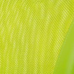 Sedia Verde una Sedia Imbottito, Peso Supportato 80 kg - Falerna