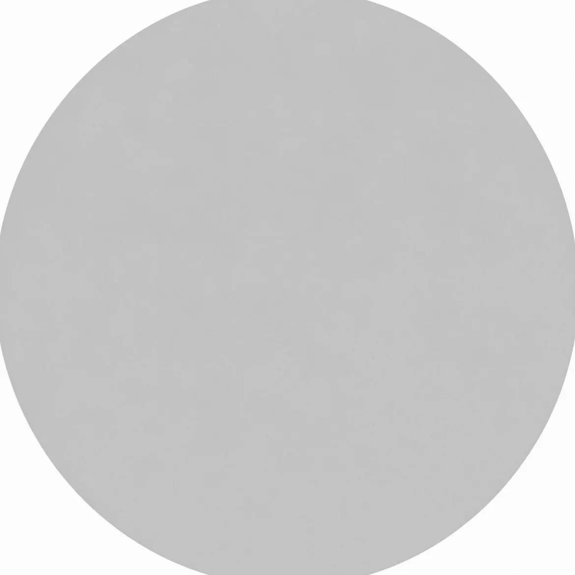 Specchio argento 120x40h cm - Nanto