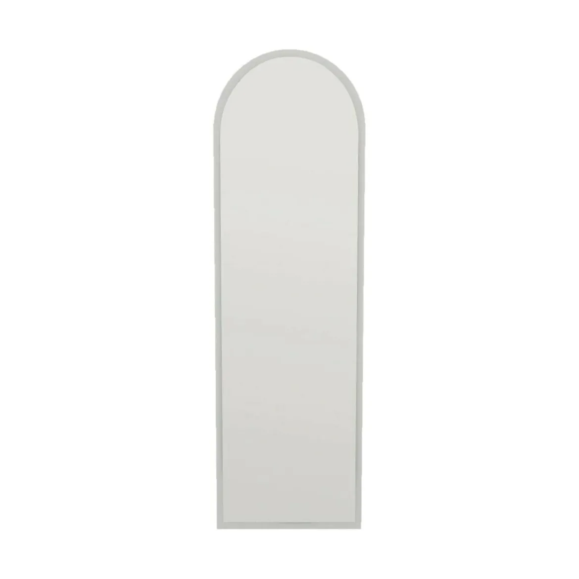 Specchio bianco 50x160h cm - Artus