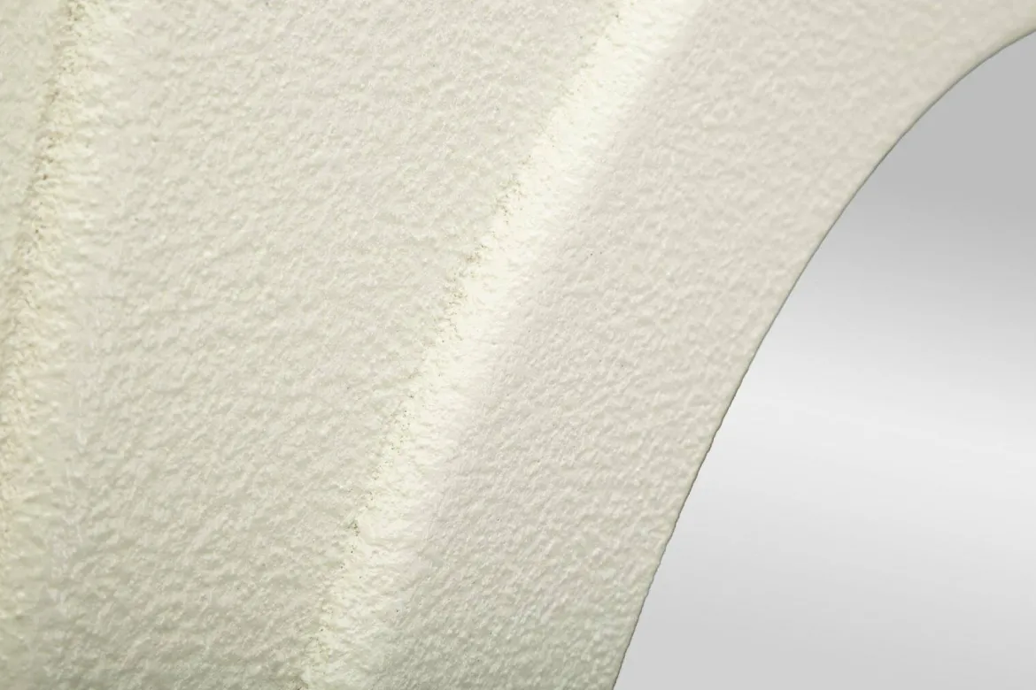 Specchio bianco 90x165h cm - Pregola