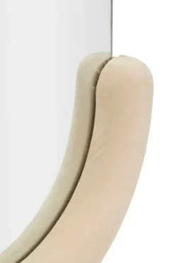 Specchio C crema 60x160h cm - Shot