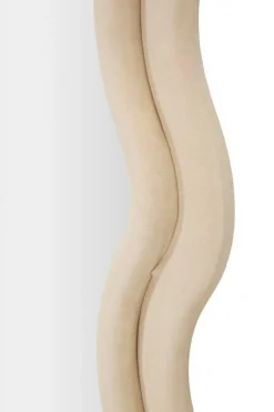 Specchio crema 60x160h cm - Allen
