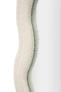 Specchio crema 40x160h cm - Bottarone