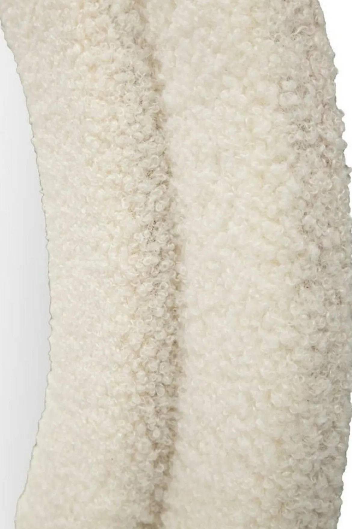 Specchio crema 40x160h cm - Bottarone