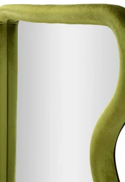 Specchio E verde 60x90h cm - Russolo