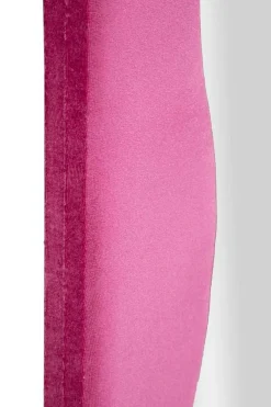 Specchio fucsia 40x160h cm - Casciago