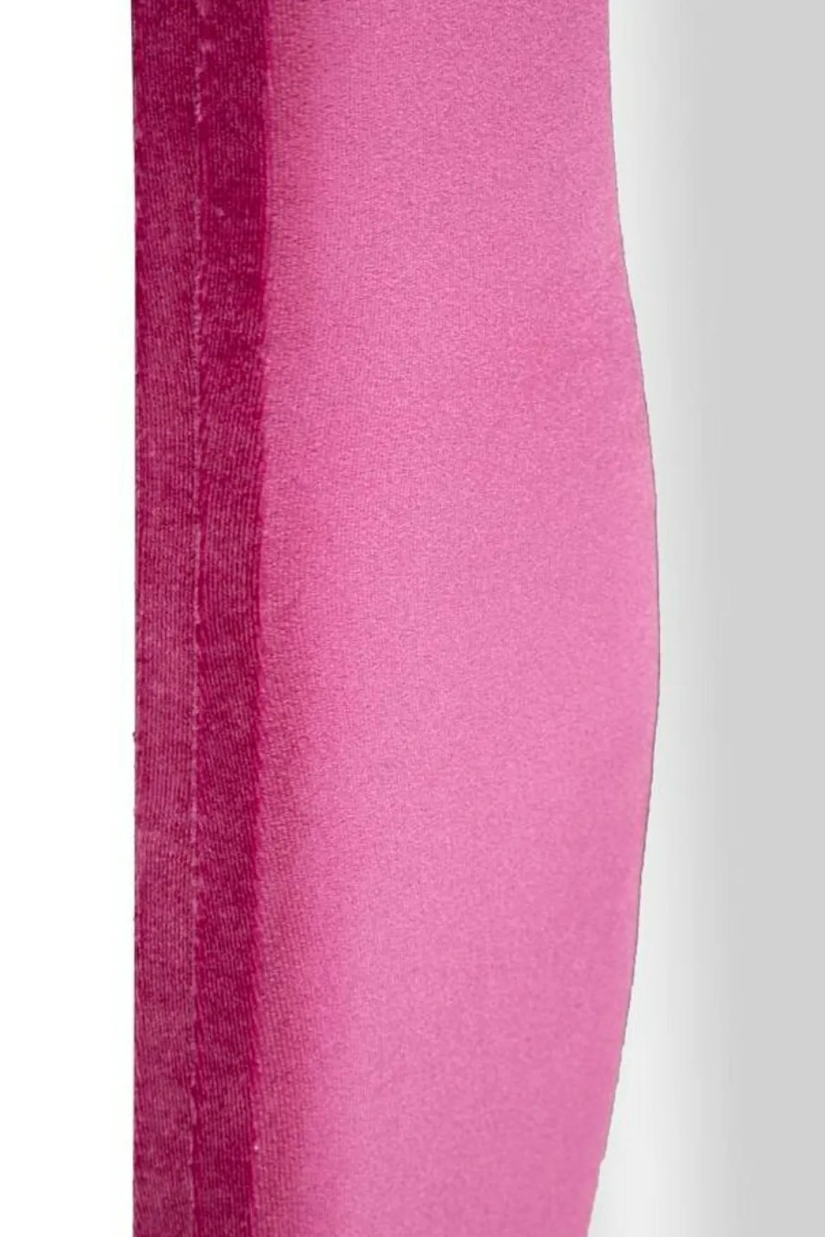 Specchio fucsia 40x160h cm - Casciago